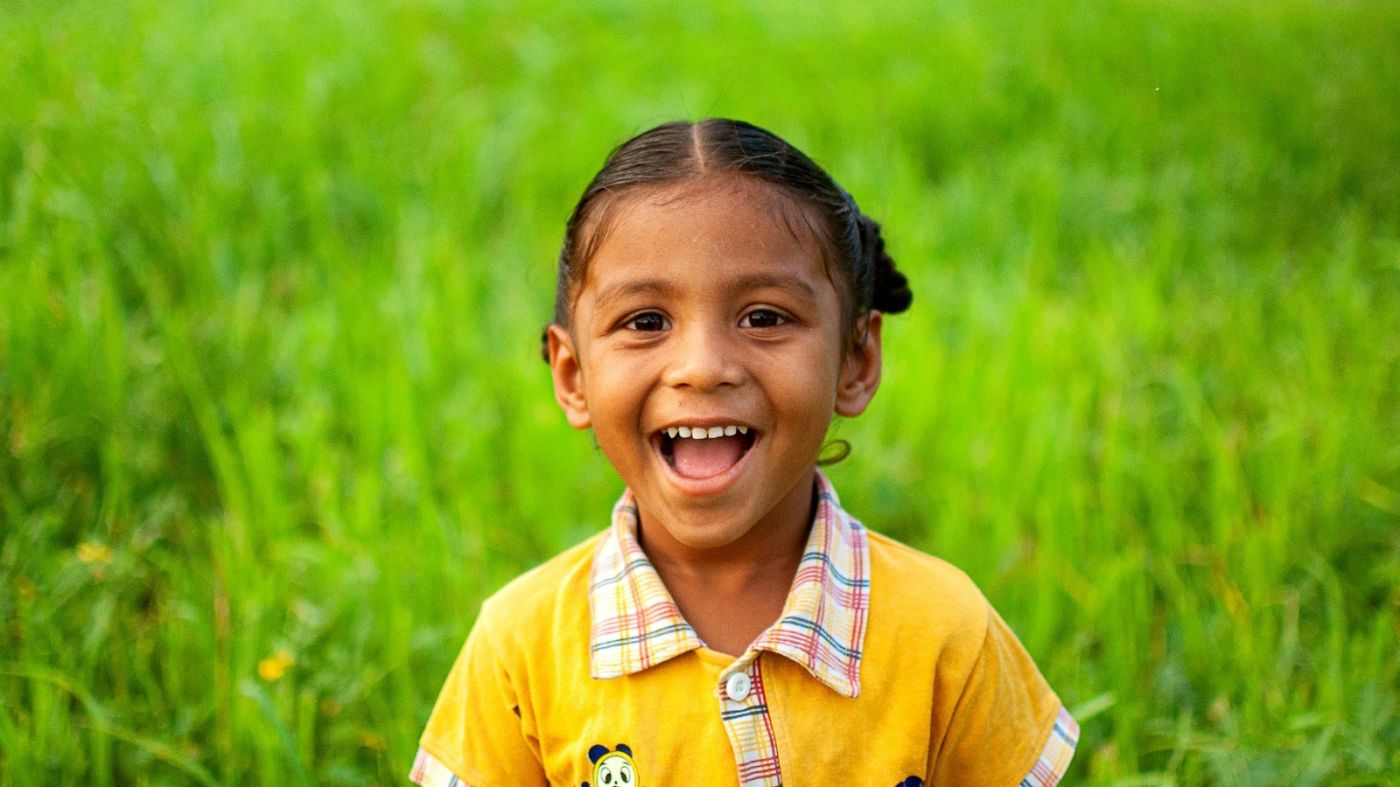 Breeze of Joy Foundation Girls