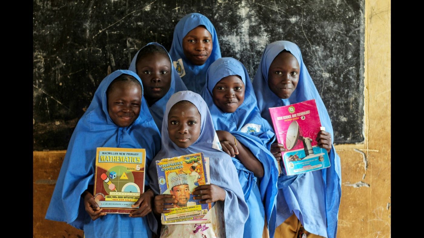 Girls Education