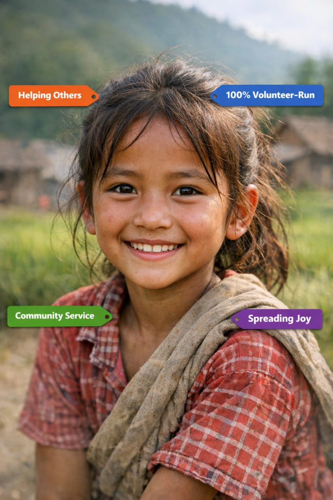 Spreading Joy Through Service: The Heart of Breeze of Joy Foundation