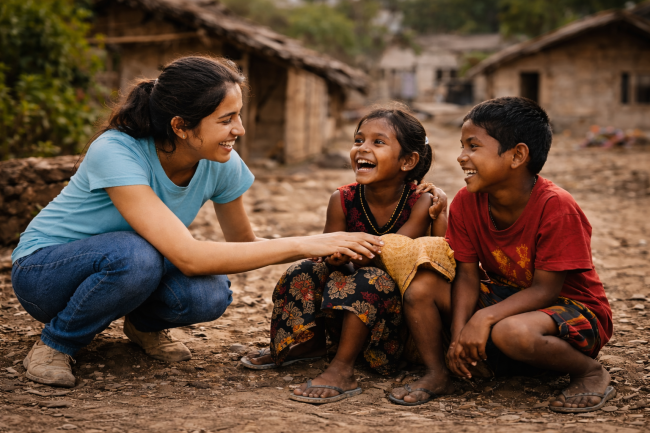 Empowering Through Education: The Importance of Nonprofit Organizations for Women’s Education