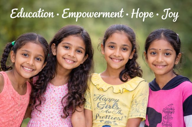 Empowering Dreams: The Story of the Breeze of Joy Foundation