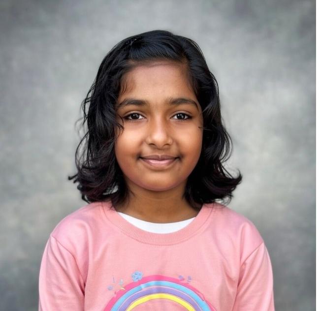 Aliya Ali: Overcoming Obstacles to Achieve Her Dreams