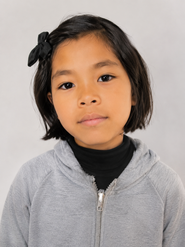 A Future IPS Officer with Big Dreams