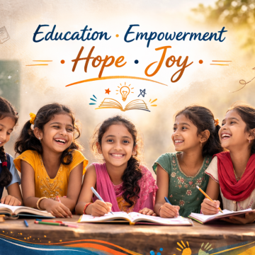 Breeze of Joy Foundation - Welcome to Breeze of Joy Foundation