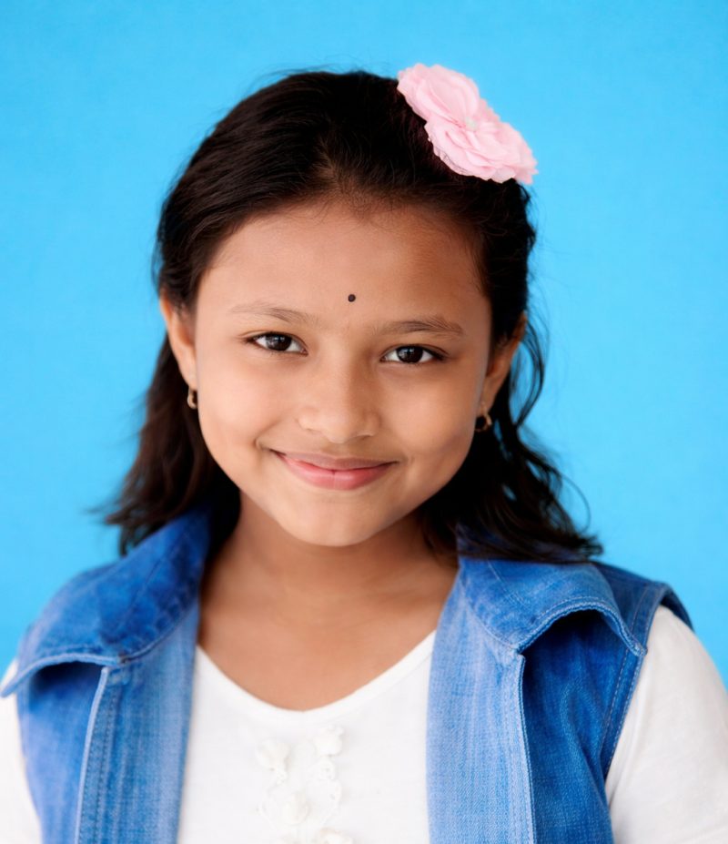 Riddhima