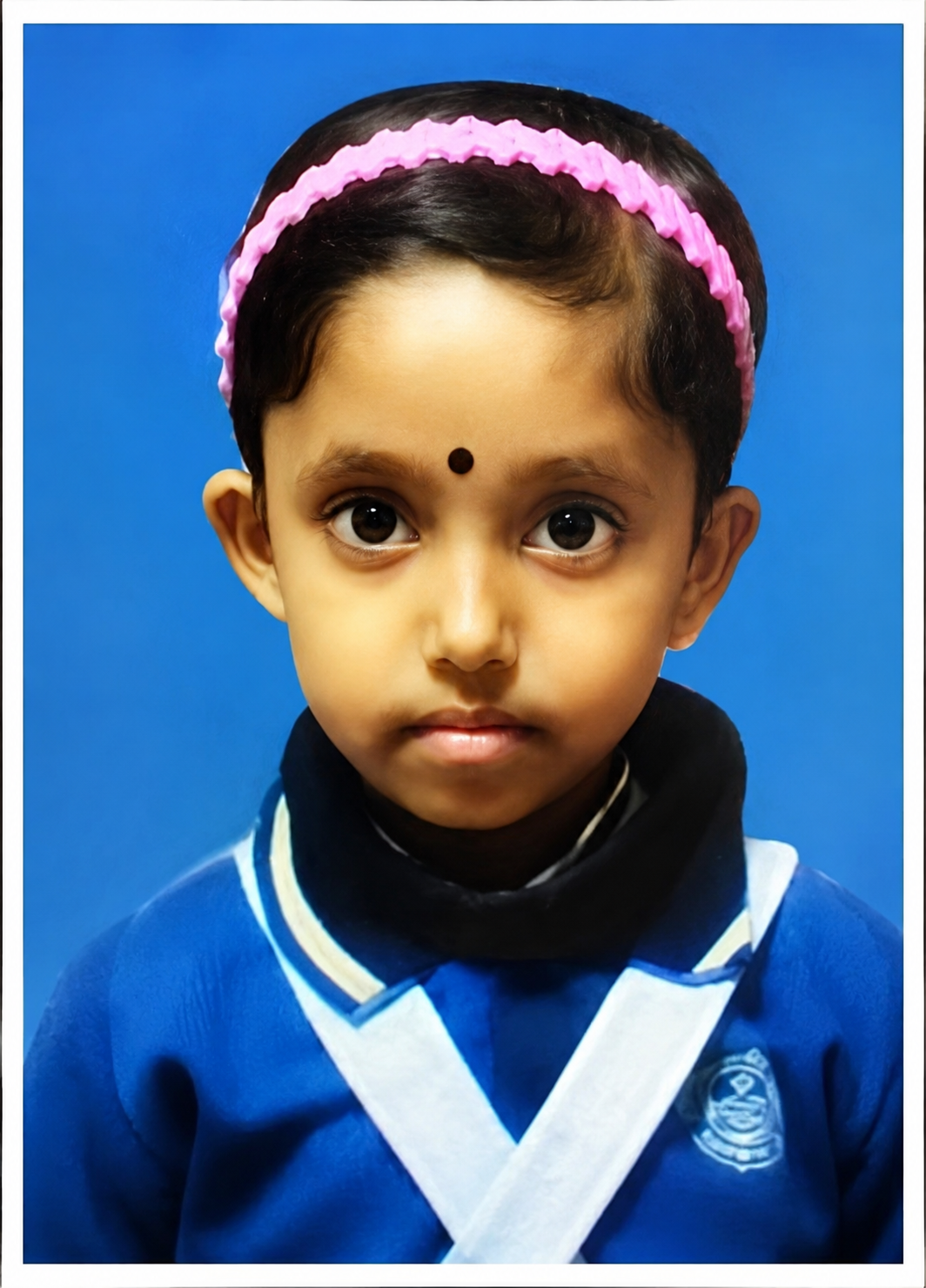 Pritama Debnath