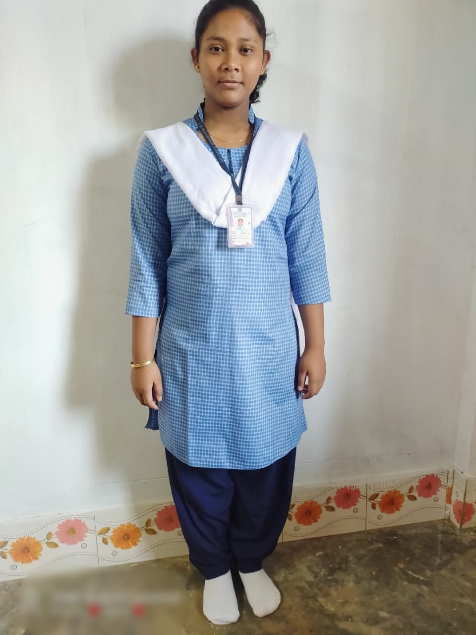 Tanushree