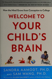 Welcome to Your Child's Brain