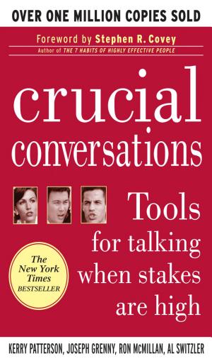 Crucial Conversations II