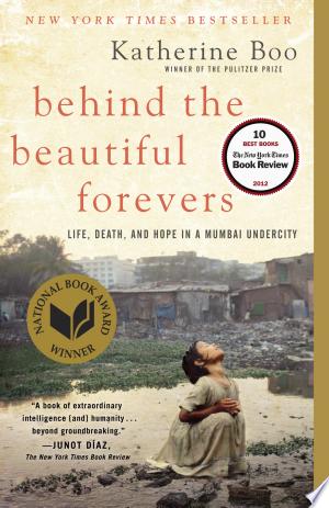 Behind the Beautiful Forevers