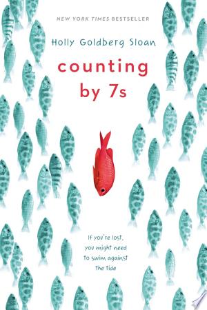 Counting by 7s