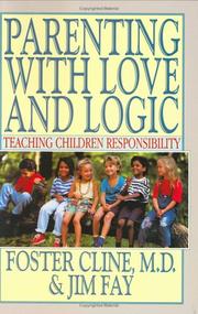 Parenting with Love and Logic