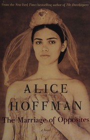 The Marriage of Opposites