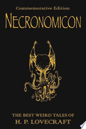 H.P. Lovecraft: Great Tales of Horror