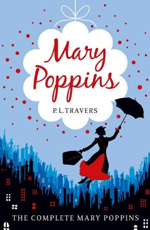 Mary Poppins Complete