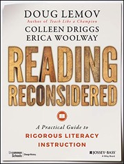 Reading Reconsidered