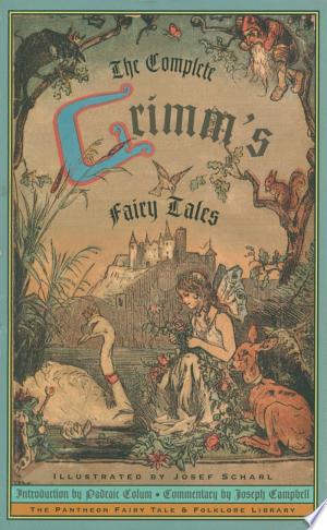 Grimm's Fairy Tales