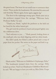 Oddfellow's Orphanage