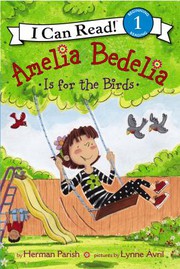 Amelia Bedelia is for the Birds