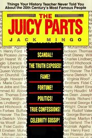 The Juicy Parts