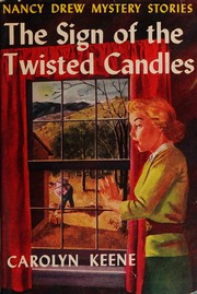 The Sign of the Twisted Candles