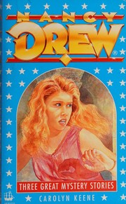 Nancy Drew: Mystery of the Brass-Bound Trunk