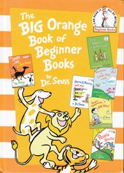 Big Orange Book of Beginner Books