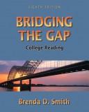 Bridge the Gap