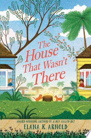 The House That Wasn't There