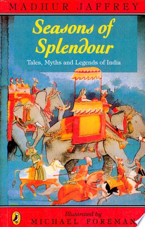 Seasons of Splendour