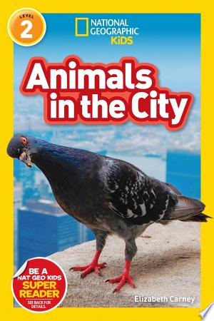 National Geographic Kids