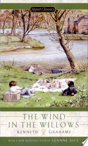 The Wind in the Willows