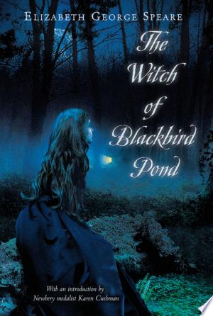 The Witch of Blackbird Pond
