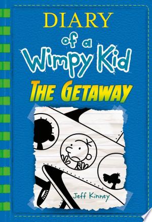 Diary of a Wimpy Kid: The Getaway