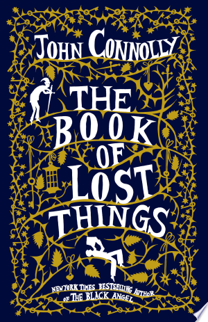 The Book of Lost Things