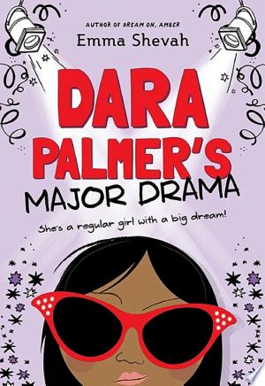Dara Palmer's Major Drama