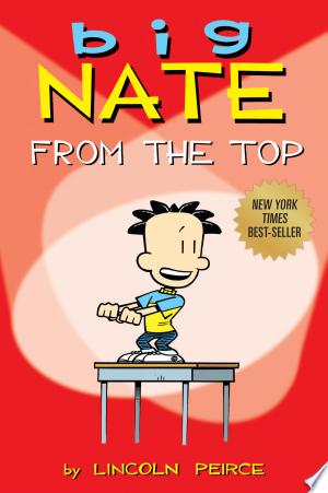 Big Nate: From the Top