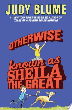 Otherwise Known as Sheila the Great