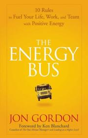 The Energy Bus