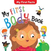 My First Body Book