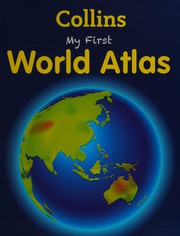 My First World Atlas