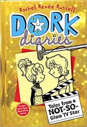 Dork Diaries