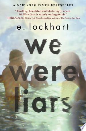 We Were Liars