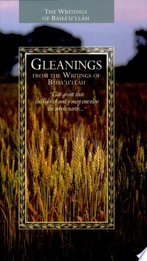 Writings of Bahá'u'lláh