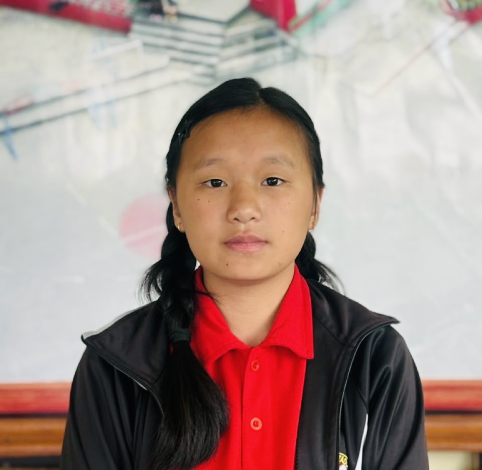 Rinchen