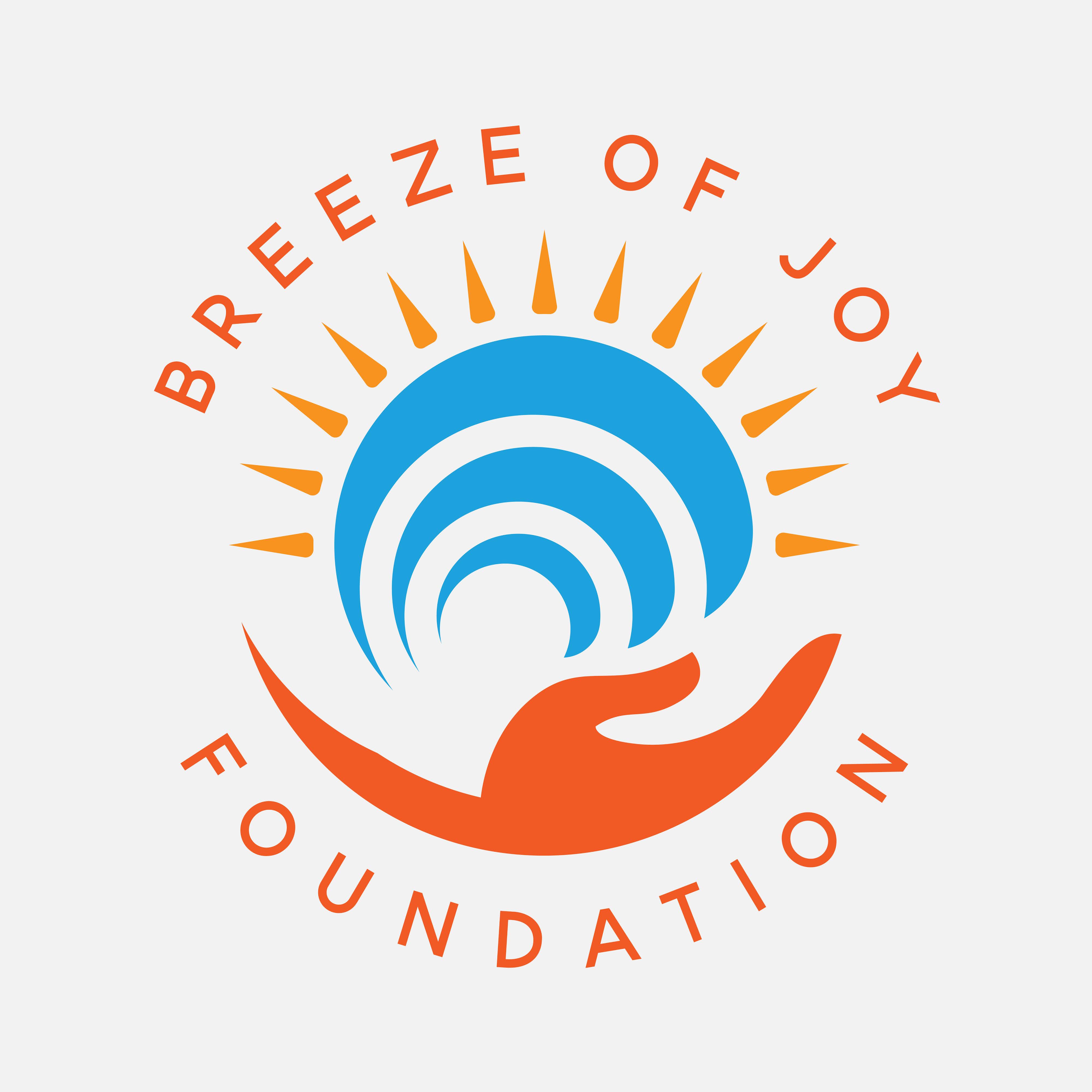 Breeze of Joy