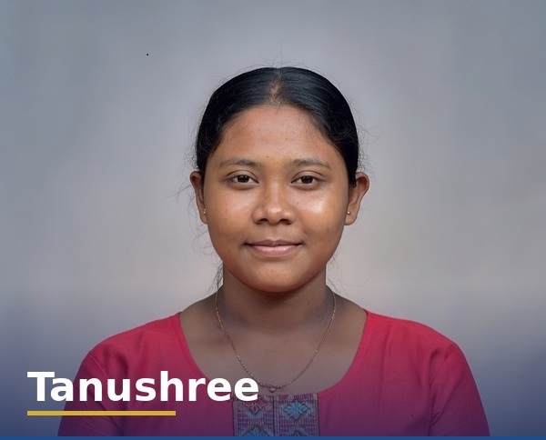 Tanushree