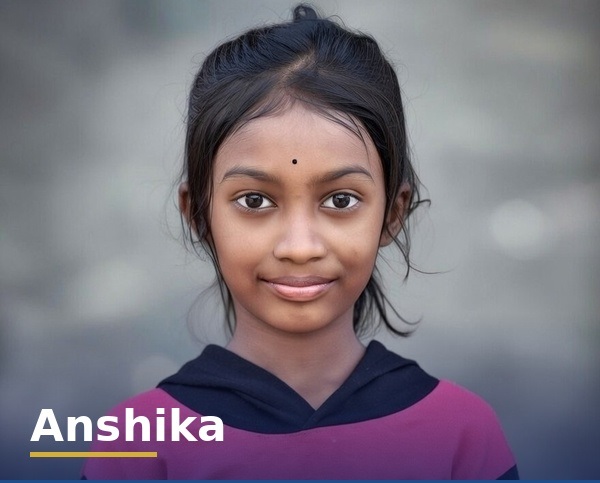 Anshika