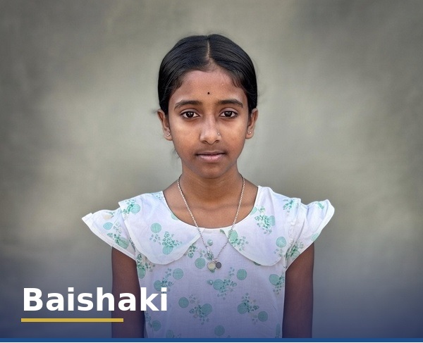 Baishakhi