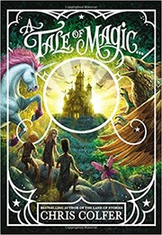 A Tale of Magic